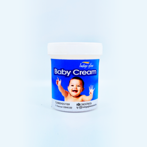 Baby Cream Small