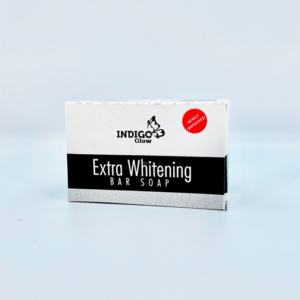 Extra Whitening Bar Soap