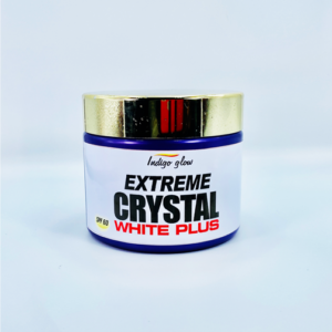 Extreme Crystal White Cream