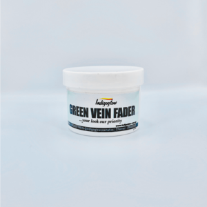 Green Vein Fader Cream