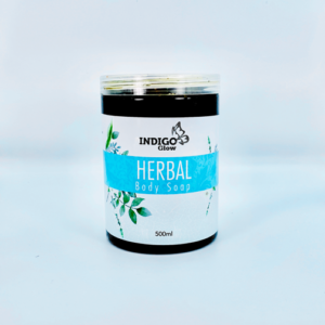 Herbal Body Soap