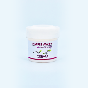 Pimples Away Cream