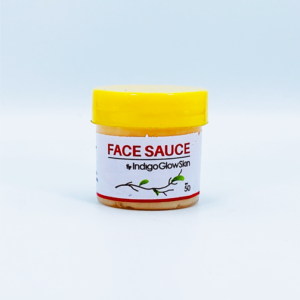  Face Sauce 