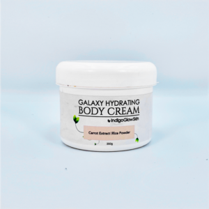 Galaxy Hydrating Body Cream
