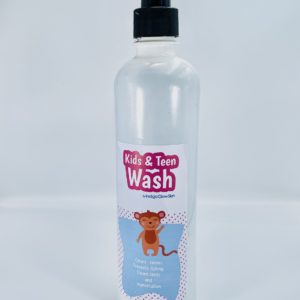Baby Wash Small