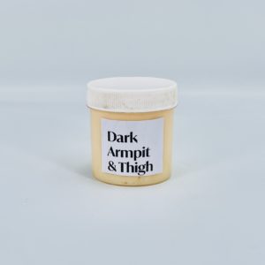 Dark Armpit & Thigh Cream