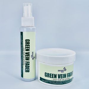 Green Vein Fader Set